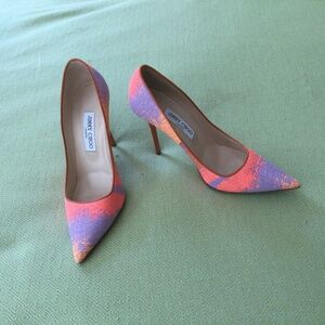 Jimmy Choo Abel Pump